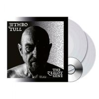 Jethro Tull Zealot Gene