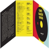 Baker, Chet Sings