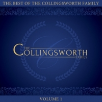 Collingsworth Family, The The Best Of The Collingsworth Famil