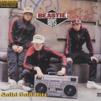 Beastie Boys Solid Gold Hits