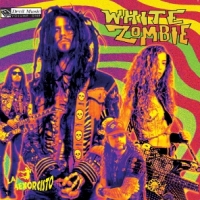 White Zombie La Sexorcisto: Devil Music Vol. 1