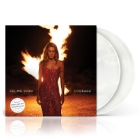 Dion, Celine Courage -coloured-
