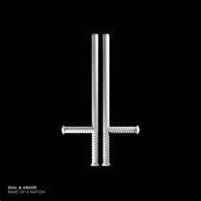 Zeal & Ardor Wake Of A Nation -coloured-