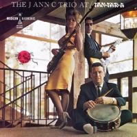 J Ann C Trio At The Tan-tar-a -coloured-