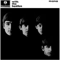 Beatles, The With The Beatles (mono Edition)