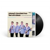Johnny's Uncalled Four The Lost Album