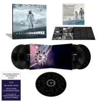 Zimmer, Hans Interstellar (original Motion Picture Soundtrack)