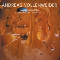 Vollenweider, Andreas Caverna Magica