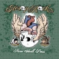 Aesop Rock None Shall Pass