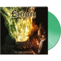 Evergrey Dark Discovery -gatefold-
