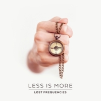 Lost Frequencies Less Is More -coloured-