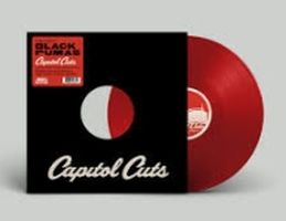 Black Pumas Capitol Cuts - Live From Studio A