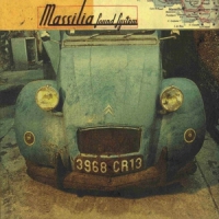 Massilia Sound System 3968 Cr 13 -reissue-
