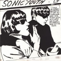 Sonic Youth Goo (box)