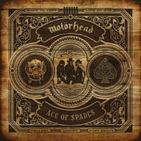 Motorhead Ace Of Spades -ltd-