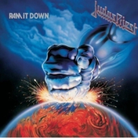 Judas Priest Ram It Down