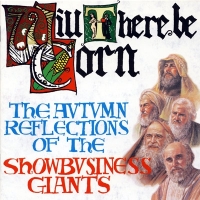 Show Business Giants Will There Be Corn