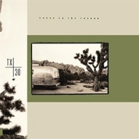 Texas Is The Reason Titr Tx30 Special Edition -coloured-