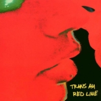 Trans Am Red Line
