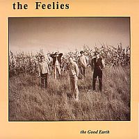 Feelies The Good Earth
