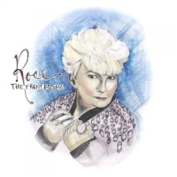Front Bottoms Rose (mini-album)