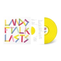 Land Of Talk Lasts -coloured-