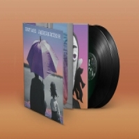 Rhys, Gruff American Interior