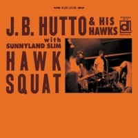 Hutto, J.b. Hawk Squat