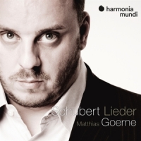 Matthias Goerne Schubert Lieder