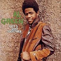 Al Green - Othello Anderson Quintet Let's Stay Together