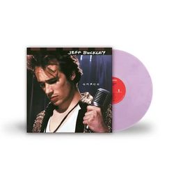 Buckley, Jeff Grace -national Album Day Versie-