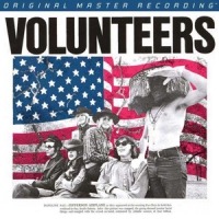 Jefferson Airplane Volunteers