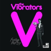 Vibrators Fucking Punk '77