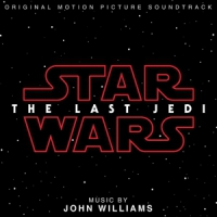 Williams, John Star Wars: The Last Jedi