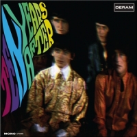 Ten Years After Ten Years After -coloured-