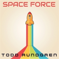 Rundgren, Todd Space Force