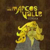 Valle, Marcos Estatica - 2026 Repress