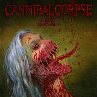 Cannibal Corpse Violence Unimagined