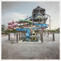 Herrenmagazin Das Ergebnis Ware Stille