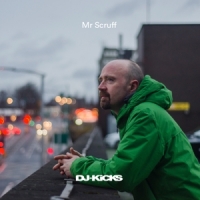 Mr. Scruff Dj Kicks
