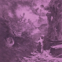 Devil Master Ecstasies Of Never Ending Night -coloured-