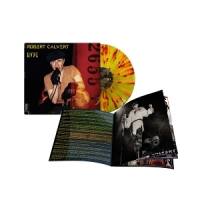 Calvert, Robert Hype (splatter)