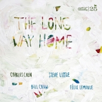 Chen, Charles Long Way Home