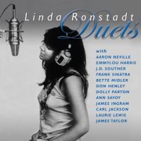Ronstadt, Linda Duets