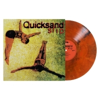 Quicksand Slip -coloured-