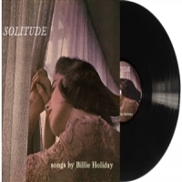 Holiday, Billie Solitude