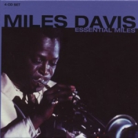 Davis, Miles Essential Miles