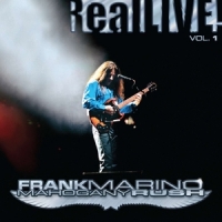 Marino, Frank & Mahogany Rush Reallive! Vol. 1