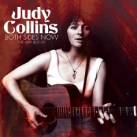Collins, Judy Both Sides Now - The Very Best Of