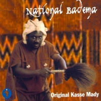 National Badema Original Kasse Mady